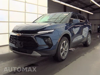 2023 Chevrolet Blazer LT 2LT