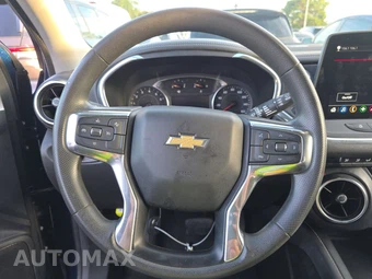2023 Chevrolet Blazer LT 2LT - miniatura 10