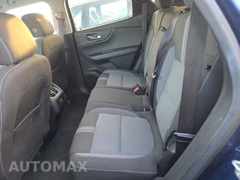 2023 Chevrolet Blazer LT 2LT - miniatura 13
