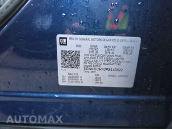2023 Chevrolet Blazer LT 2LT - miniatura 14