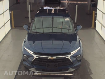 2023 Chevrolet Blazer LT 2LT - miniatura 2