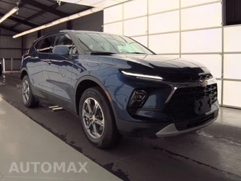2023 Chevrolet Blazer LT 2LT - miniatura 3
