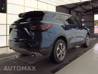 2023 Chevrolet Blazer LT 2LT - miniatura 4