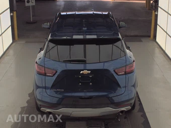 2023 Chevrolet Blazer LT 2LT - miniatura 5