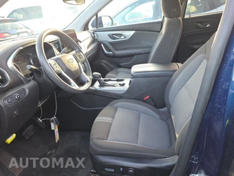 2023 Chevrolet Blazer LT 2LT - miniatura 7