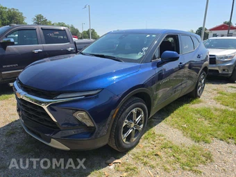 2023 Chevrolet Blazer LT 2LT