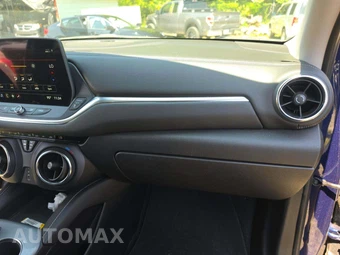 2023 Chevrolet Blazer LT 2LT - miniatura 19