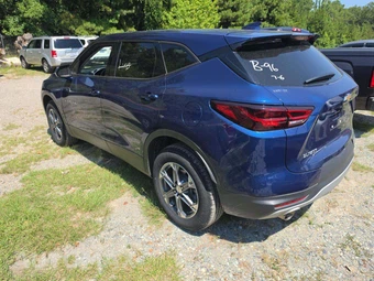 2023 Chevrolet Blazer LT 2LT - miniatura 2