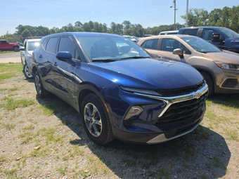 2023 Chevrolet Blazer LT 2LT - miniatura 4