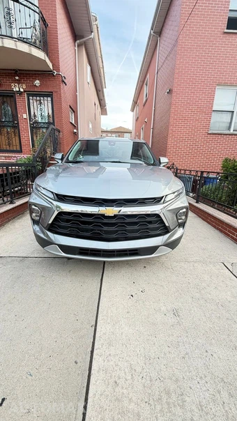 2023 Chevrolet Blazer LT 2LT - samochód z USA z aukcji Manheim, oferta Kup Teraz w AUTOMAX
