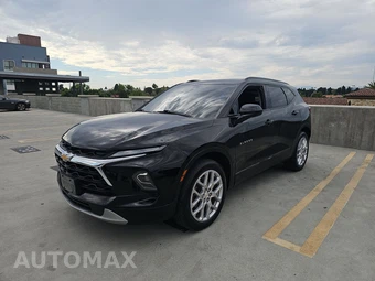 2023 Chevrolet Blazer LT 2LT