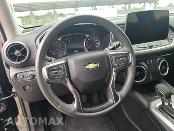 2023 Chevrolet Blazer LT 2LT – miniatura 10