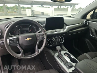 2023 Chevrolet Blazer LT 2LT – miniatura 11