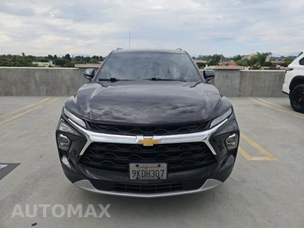 2023 Chevrolet Blazer LT 2LT – miniatura 2