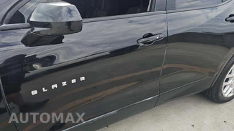 2023 Chevrolet Blazer LT 2LT – miniatura 21