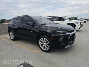 2023 Chevrolet Blazer LT 2LT – miniatura 3