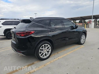 2023 Chevrolet Blazer LT 2LT – miniatura 4