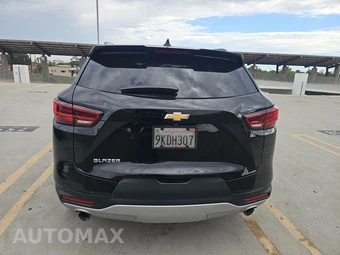 2023 Chevrolet Blazer LT 2LT – miniatura 5