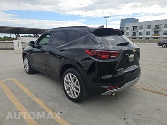 2023 Chevrolet Blazer LT 2LT – miniatura 6