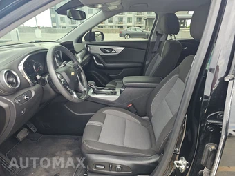 2023 Chevrolet Blazer LT 2LT – miniatura 7