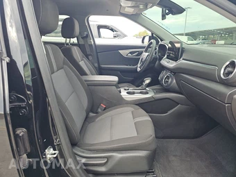 2023 Chevrolet Blazer LT 2LT – miniatura 8