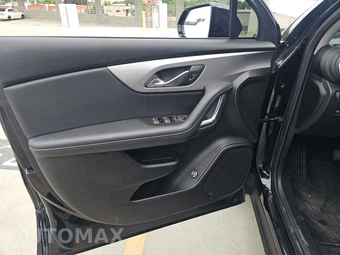 2023 Chevrolet Blazer LT 2LT – miniatura 9