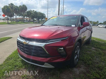 2023 Chevrolet Blazer LT 2LT