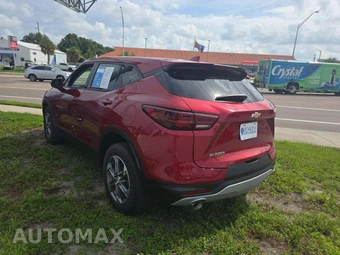 2023 Chevrolet Blazer LT 2LT - miniatura 2
