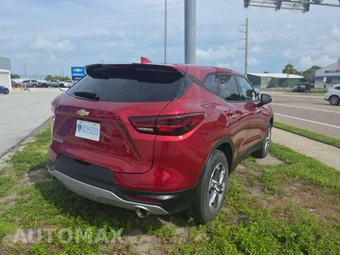 2023 Chevrolet Blazer LT 2LT - miniatura 3