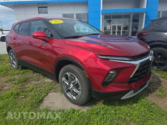 2023 Chevrolet Blazer LT 2LT - miniatura 4