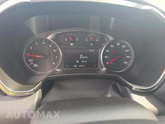 2023 Chevrolet Blazer LT 2LT - miniatura 9