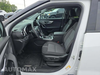 2023 Chevrolet Blazer LT 2LT - miniatura 3
