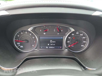 2023 Chevrolet Blazer LT 2LT - miniatura 6