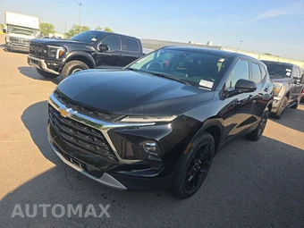 2023 Chevrolet Blazer LT 2LT