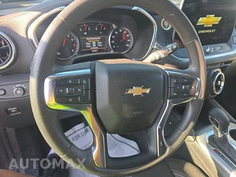 2023 Chevrolet Blazer LT 2LT - miniatura 10