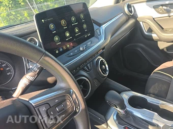 2023 Chevrolet Blazer LT 2LT - miniatura 11