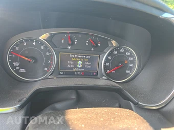 2023 Chevrolet Blazer LT 2LT - miniatura 12