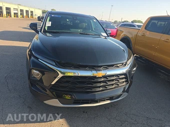 2023 Chevrolet Blazer LT 2LT - miniatura 2
