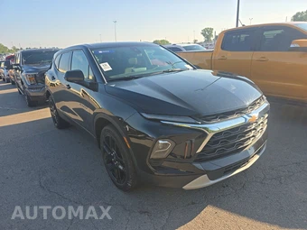 2023 Chevrolet Blazer LT 2LT - miniatura 3