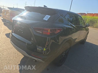 2023 Chevrolet Blazer LT 2LT - miniatura 4