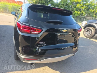 2023 Chevrolet Blazer LT 2LT - miniatura 5