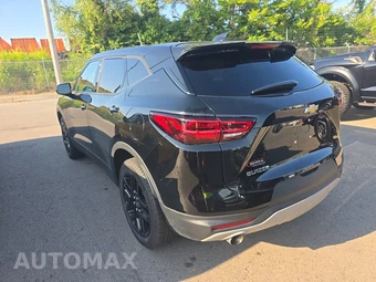 2023 Chevrolet Blazer LT 2LT - miniatura 6