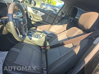 2023 Chevrolet Blazer LT 2LT - miniatura 7