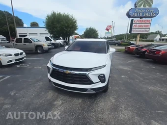 2023 Chevrolet Blazer LT 2LT