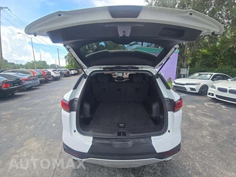 2023 Chevrolet Blazer LT 2LT - miniatura 11