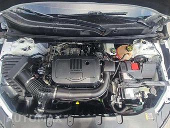 2023 Chevrolet Blazer LT 2LT - miniatura 29