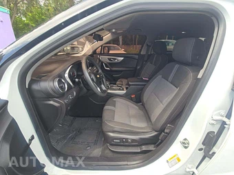 2023 Chevrolet Blazer LT 2LT - miniatura 3