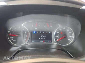 2023 Chevrolet Blazer LT 2LT - miniatura 6