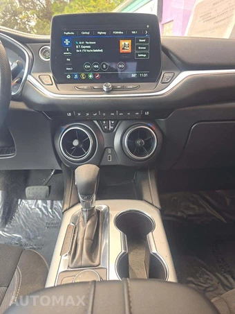2023 Chevrolet Blazer LT 2LT - miniatura 7