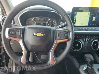 2023 Chevrolet Blazer LT 2LT - miniatura 10